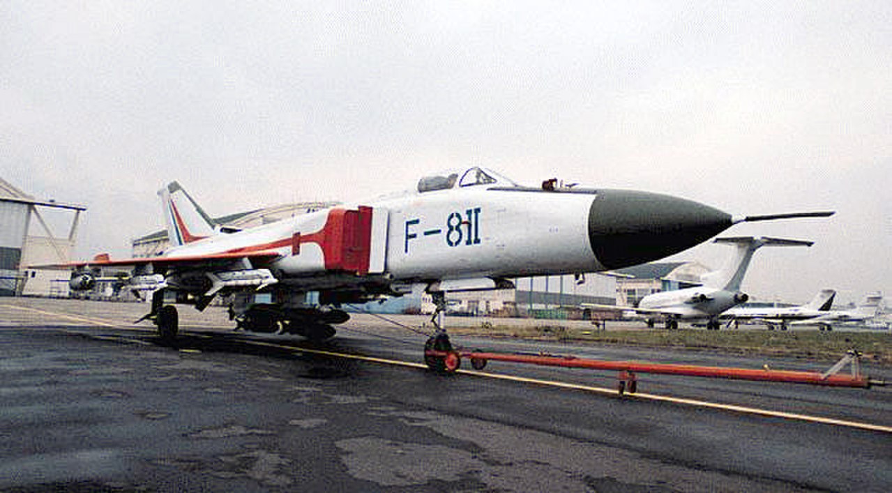 殲-8戰(zhàn)機(jī)視頻，歷史、技術(shù)與影響，殲-8戰(zhàn)機(jī)，歷史、技術(shù)與影響深度解析視頻