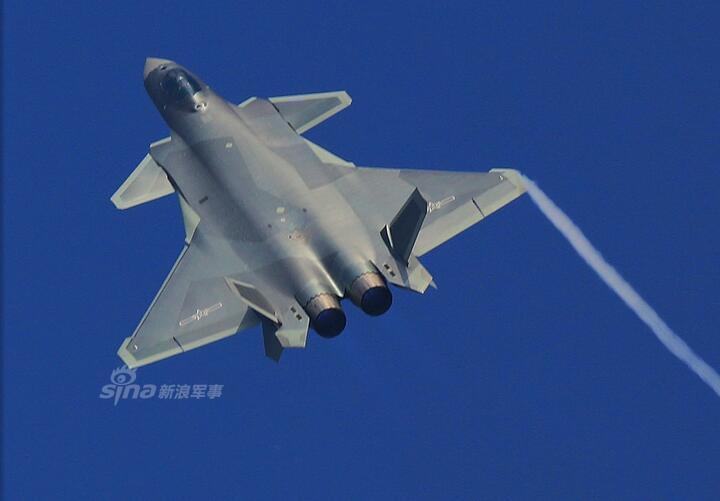 殲-1戰(zhàn)斗機(jī)，中國(guó)航空工業(yè)的驕傲，殲-1戰(zhàn)斗機(jī)，中國(guó)航空工業(yè)的榮耀之巔