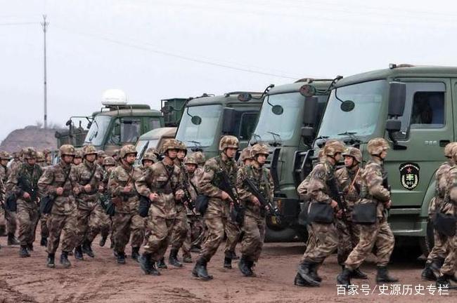 我國(guó)陸軍集團(tuán)軍數(shù)量及其影響，我國(guó)陸軍集團(tuán)軍數(shù)量及其影響力分析