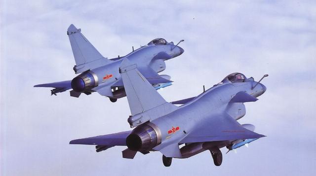 殲-10戰(zhàn)斗機(jī)代表的意義與影響，殲-10戰(zhàn)斗機(jī)，意義深遠(yuǎn)，影響廣泛