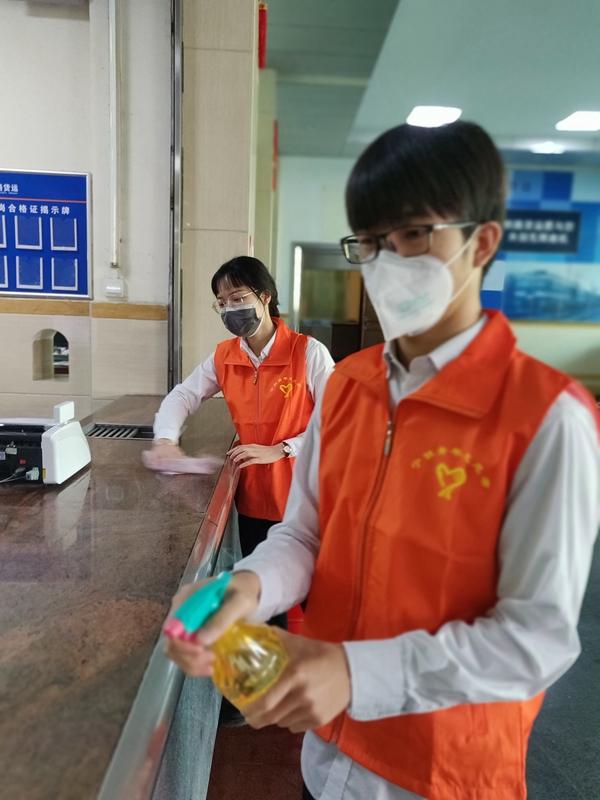 南寧疫情防控最新新聞消息，南寧疫情防控最新動(dòng)態(tài)更新