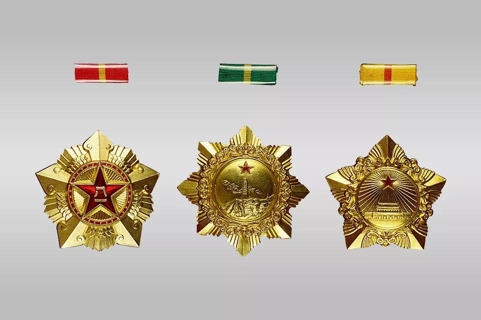 軍人獲得八一勛章的好處，八一勛章對軍人的意義與好處