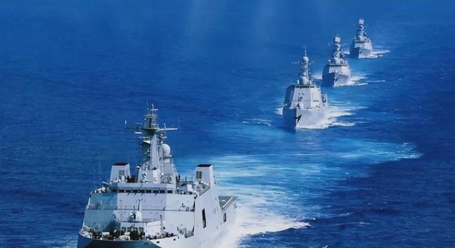 東部戰(zhàn)區(qū)最新軍演，展示實力，錘煉能力，東部戰(zhàn)區(qū)最新軍演展示實力，錘煉防衛(wèi)作戰(zhàn)能力