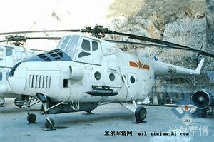 中國直升機(jī)介紹，中國直升機(jī)概覽