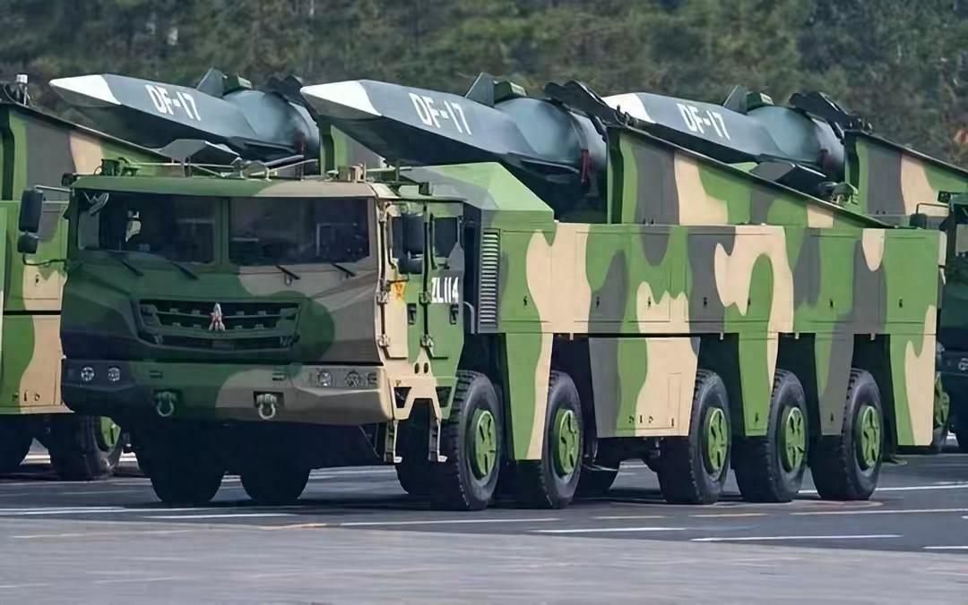 DF-31AG導(dǎo)彈射程，揭示中國戰(zhàn)略導(dǎo)彈的威懾力量，DF-31AG導(dǎo)彈射程揭秘，中國戰(zhàn)略導(dǎo)彈的威懾力量展示