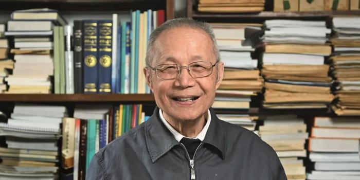 殲八之父