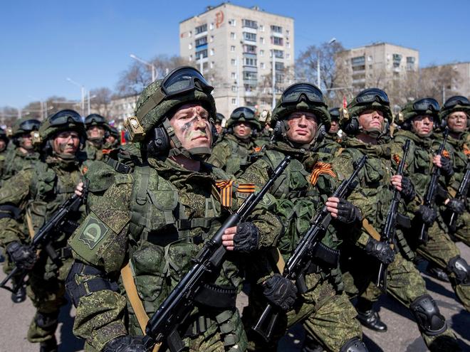 烏克蘭陸軍編制概述，烏克蘭陸軍編制概覽