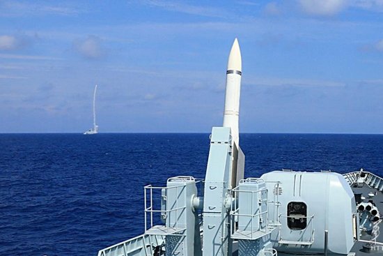 揭秘中國海軍的驕傲——538艦艇簡(jiǎn)介，揭秘中國海軍的驕傲，538艦艇深度解析