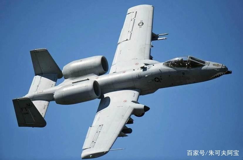 探究A-10疣豬攻擊機退役原因，A-10疣豬攻擊機退役原因探究