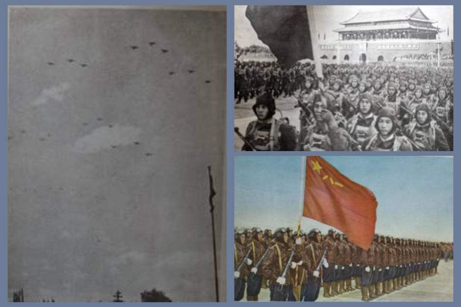 盤點(diǎn)中國(guó)空軍，力量與榮耀的展現(xiàn)，中國(guó)空軍力量與榮耀的展現(xiàn)大盤點(diǎn)