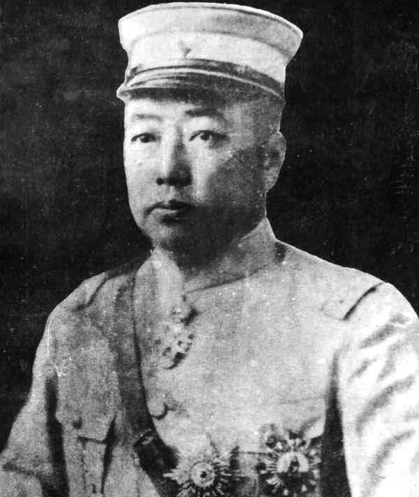 楊宇霆，一位引領(lǐng)時(shí)代的杰出人物，楊宇霆，時(shí)代引領(lǐng)者的杰出風(fēng)采
