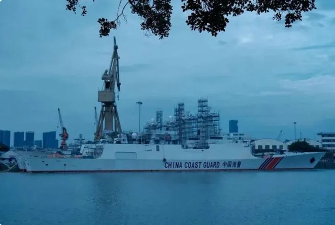 揭秘中國海軍的驕傲——533艦與南通艦，揭秘中國海軍雙艦輝煌，533艦與南通艦的驕傲之旅