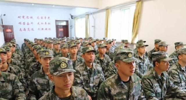 戰(zhàn)略支援部隊，新時代的國家力量之源，戰(zhàn)略支援部隊，新時代國家力量之源