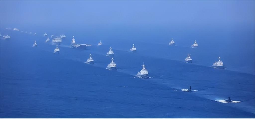 揭秘中國海軍的驕傲，054A型護衛(wèi)艦與東海艦隊的故事，揭秘，中國海軍的驕傲——東海艦隊與054A型護衛(wèi)艦的故事