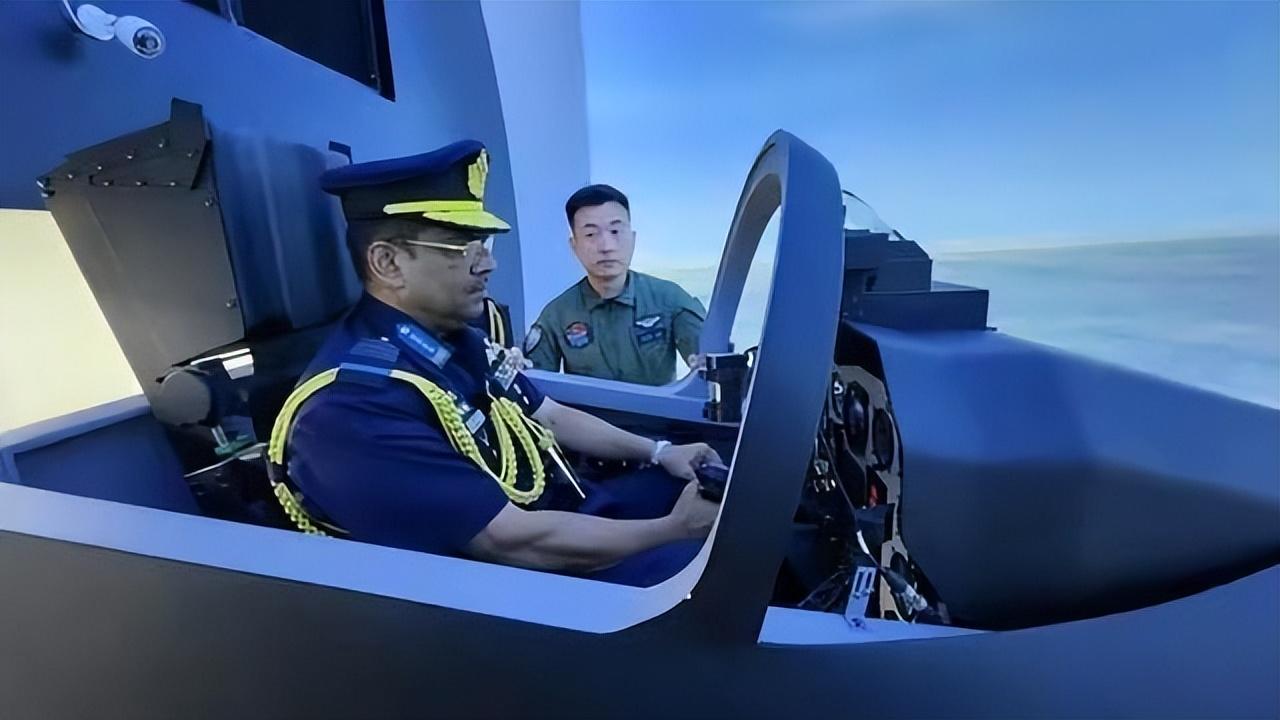 航空電子技術(shù)