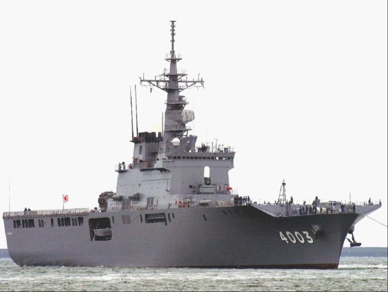 全球十大船塢登陸艦概覽，全球十大船塢登陸艦全面解析