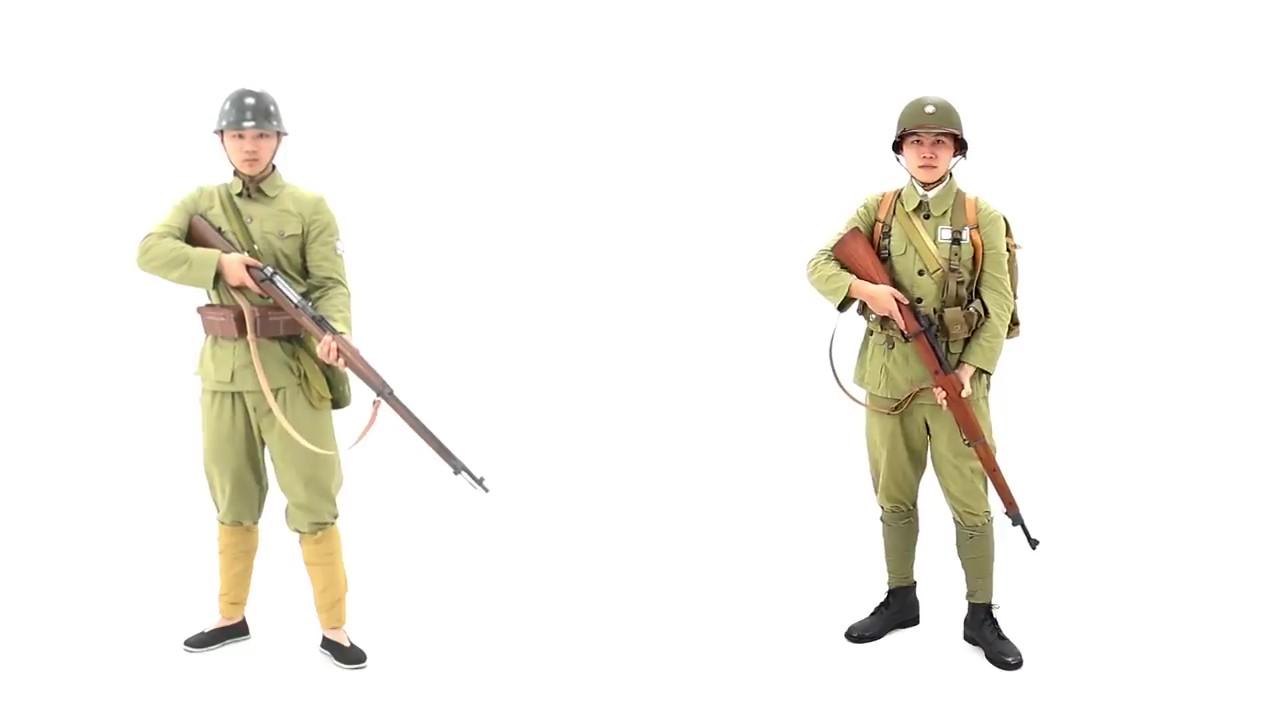 中國人民解放軍陸軍