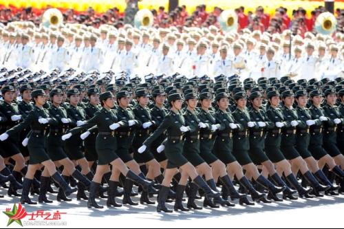 閱兵方陣與藍橋杯，閱兵儀式中的科技力量與智能競賽的完美結合，閱兵方陣與藍橋杯，科技力量與智能競賽的完美結合展現(xiàn)