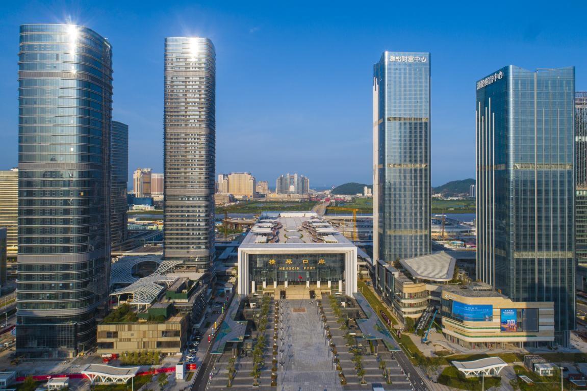 探索未來，澳門精準資訊在2025年的展望，澳門精準資訊展望2025，探索未來之路