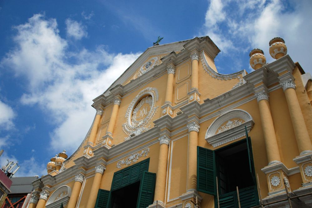 澳門大三巴一肖一特一中招生簡章，澳門大三巴一肖一特一中招生信息簡介