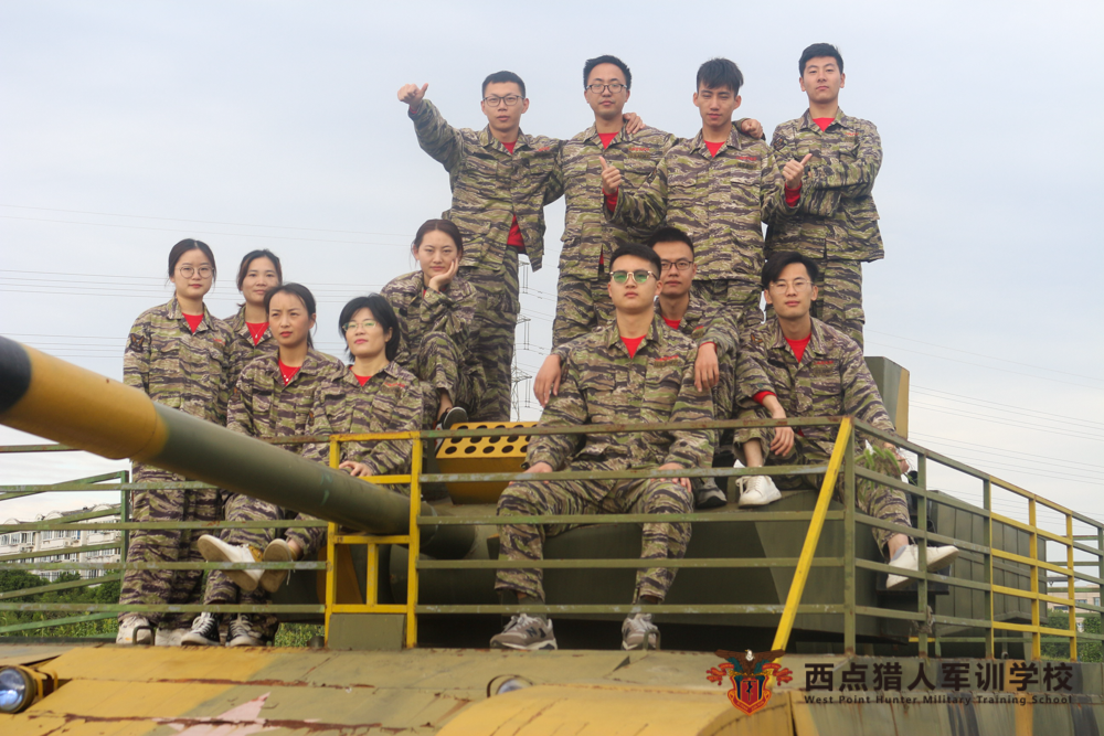 獵人軍事學院，培養(yǎng)未來戰(zhàn)場精英的搖籃，獵人軍事學院，培育未來戰(zhàn)場精英的搖籃