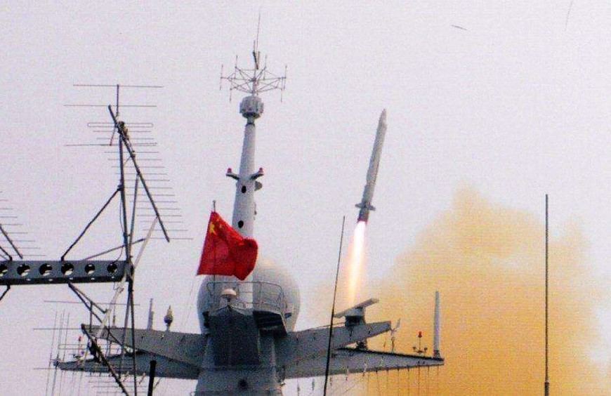 鷹擊十八反艦導(dǎo)彈百科，解析與探究，鷹擊十八反艦導(dǎo)彈深度解析與探究百科