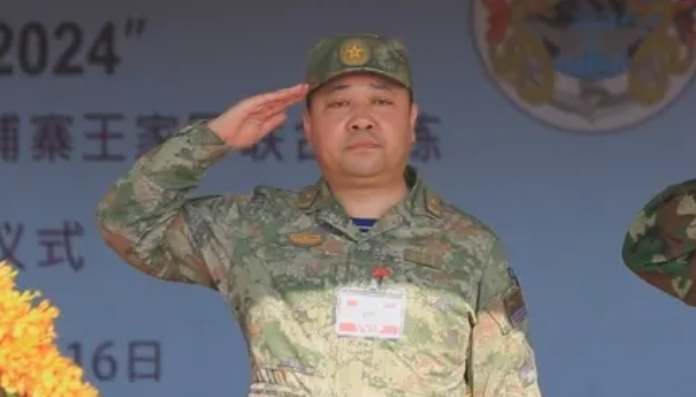 南部戰(zhàn)區(qū)新晉少將名單公布，英雄輩出的時(shí)代，南部戰(zhàn)區(qū)新晉少將名單揭曉，英雄時(shí)代續(xù)寫輝煌