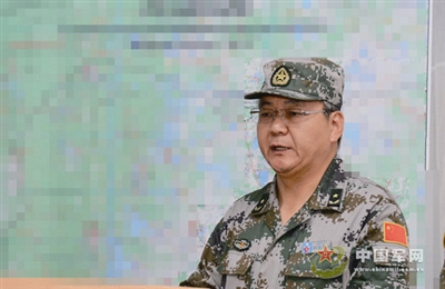徐勤，38集團軍的鐵血軍長，徐勤，鐵血軍長風采展現(xiàn)于38集團軍