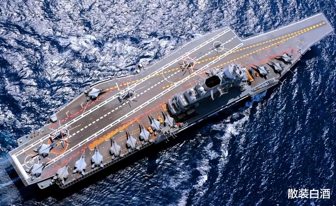 航空母艦，為何稱之為母艦的深層含義，航空母艦，母艦之名的深層含義探索