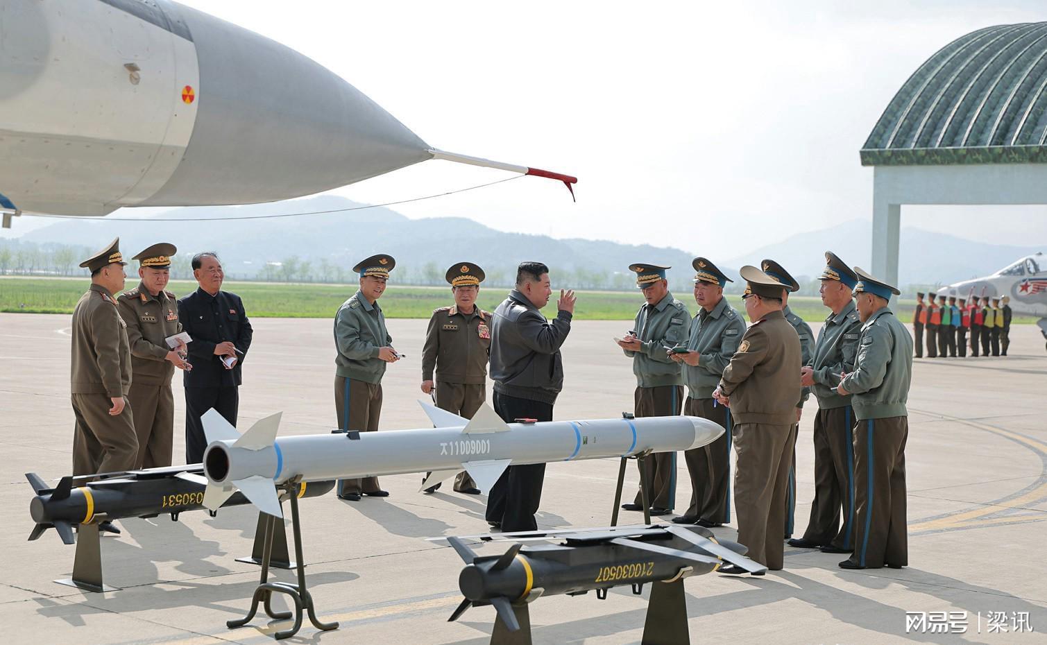 朝鮮對(duì)外軍售，現(xiàn)狀、影響與展望，朝鮮對(duì)外軍售，現(xiàn)狀、影響與未來(lái)展望
