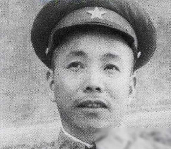 現(xiàn)任上將