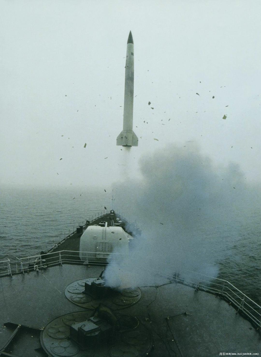 關于051C型驅逐艦能否作為盾艦的探討，關于051C型驅逐艦能否作為盾艦的探討分析