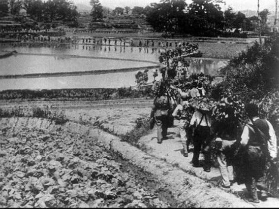 國(guó)民革命軍第14集團(tuán)軍的歷史背景，國(guó)民革命軍第14集團(tuán)軍歷史背景概述