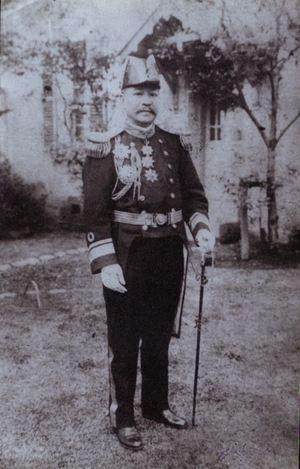 探究21集團軍軍務處長的角色與職責，探究軍務處長角色與職責，揭秘21集團軍軍務處的核心職能