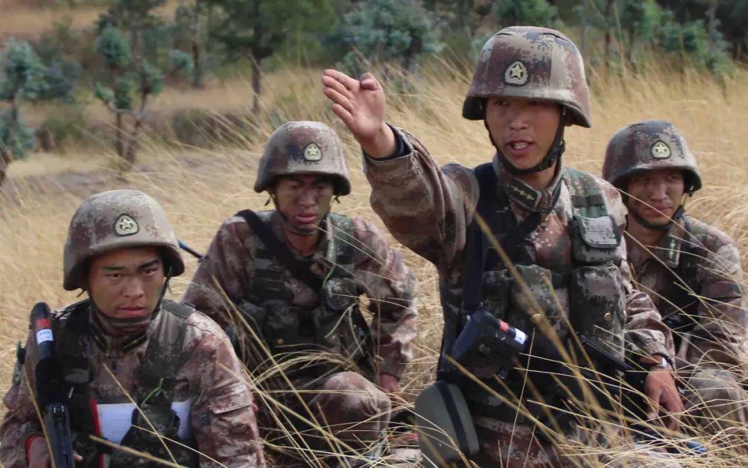 當(dāng)兵多久可以進(jìn)特種部隊(duì)，多重因素決定下的選拔之路，揭秘進(jìn)入特種部隊(duì)的選拔之路，多重因素決定當(dāng)兵多久可入選