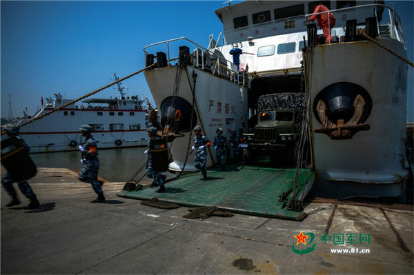 石家莊空軍地空導(dǎo)彈部隊，捍衛(wèi)天空的堅實力量，石家莊空軍地空導(dǎo)彈部隊，捍衛(wèi)天空的鋼鐵長城