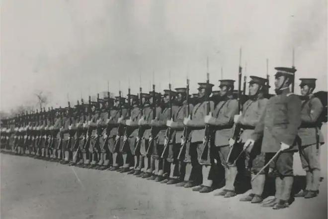 中國(guó)國(guó)防歷史