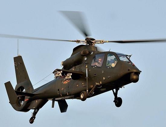 直-19直升機詳細參數(shù)表介紹，直-19直升機詳細參數(shù)全解析