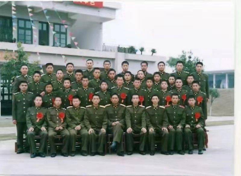 揭秘中國軍隊中的傳奇力量，揭秘曾經(jīng)的第41集團軍如今的發(fā)展軌跡，揭秘傳奇力量，中國第41集團軍的發(fā)展軌跡與現(xiàn)今力量展示