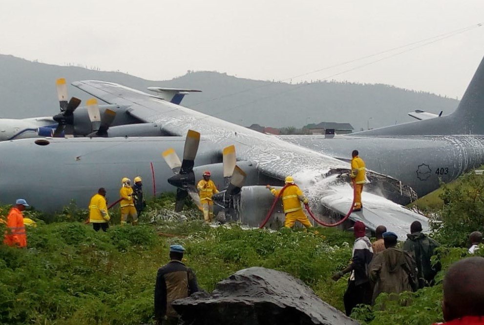 C130運(yùn)輸機(jī)起火事件深度解析，C130運(yùn)輸機(jī)起火事件深度剖析
