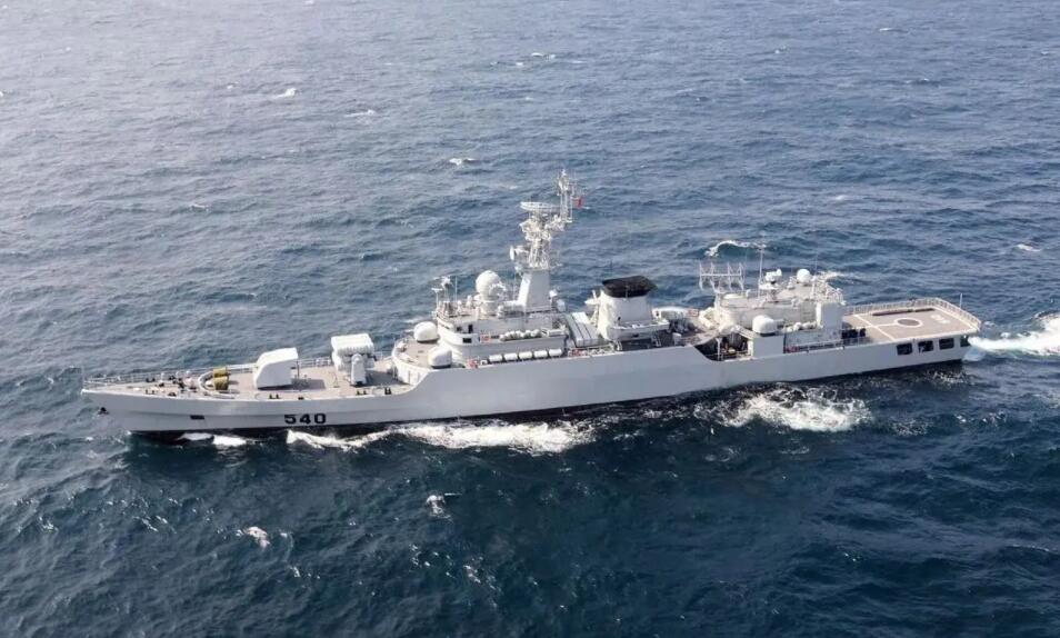 中國(guó)海軍新篇章，揭秘052B型驅(qū)逐艦的服役數(shù)量，中國(guó)海軍新篇章，揭秘052B型驅(qū)逐艦服役數(shù)量揭秘