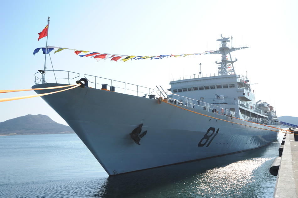 揭秘中國海軍83號艦，實力與榮耀的象征，揭秘實力與榮耀的象征，中國海軍83號艦