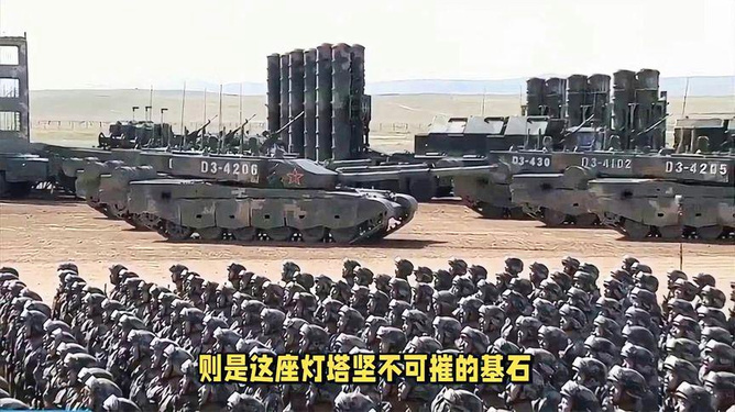 中國的大軍區(qū)概述，中國大軍區(qū)概覽