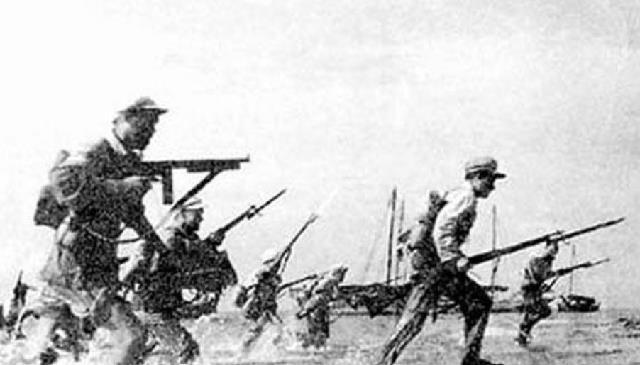 四野解放海南戰(zhàn)役，歷史回顧與意義深遠，四野解放海南戰(zhàn)役，歷史回顧與深遠意義