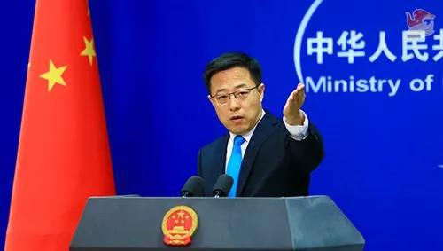 外交部回應中印已從爭議區(qū)域撤軍，展現(xiàn)大國擔當與智慧解決爭端，外交部回應中印撤軍爭議區(qū)域，展現(xiàn)大國智慧解決爭端
