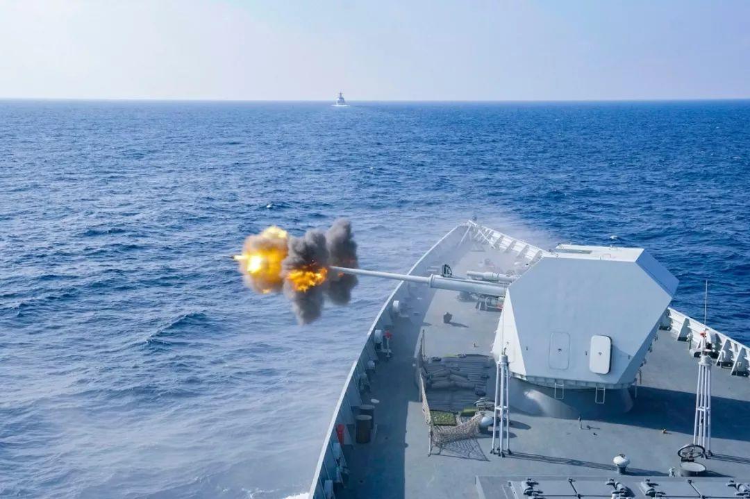 孝感艦簡介，展現(xiàn)中國海軍力量的重要一環(huán)，孝感艦簡介，中國海軍力量的關(guān)鍵一環(huán)展現(xiàn)中國海軍實力與榮耀
