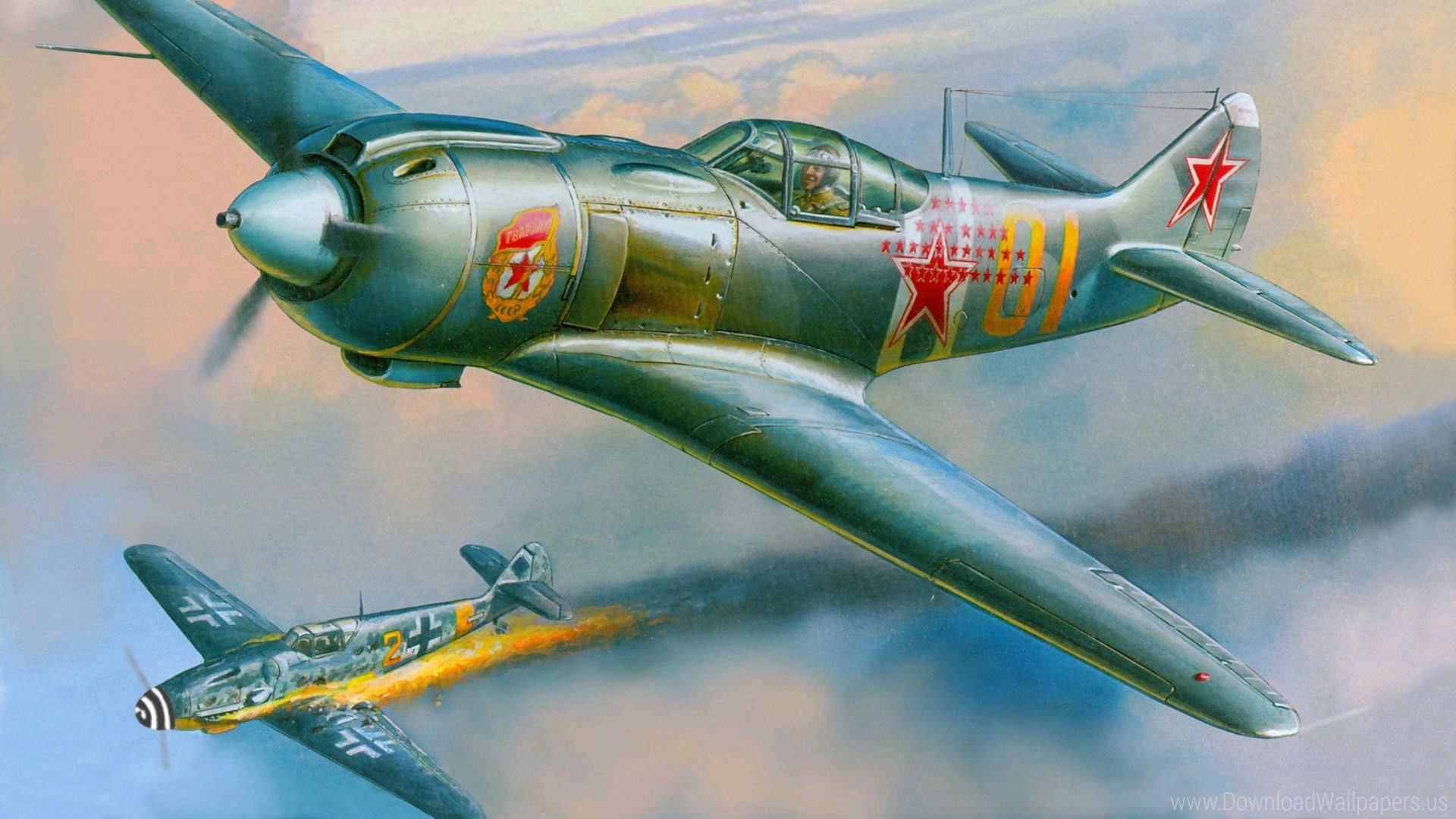 BF109在空戰(zhàn)中的卓越表現(xiàn)，BF109在空戰(zhàn)中的卓越表現(xiàn)與戰(zhàn)績解析