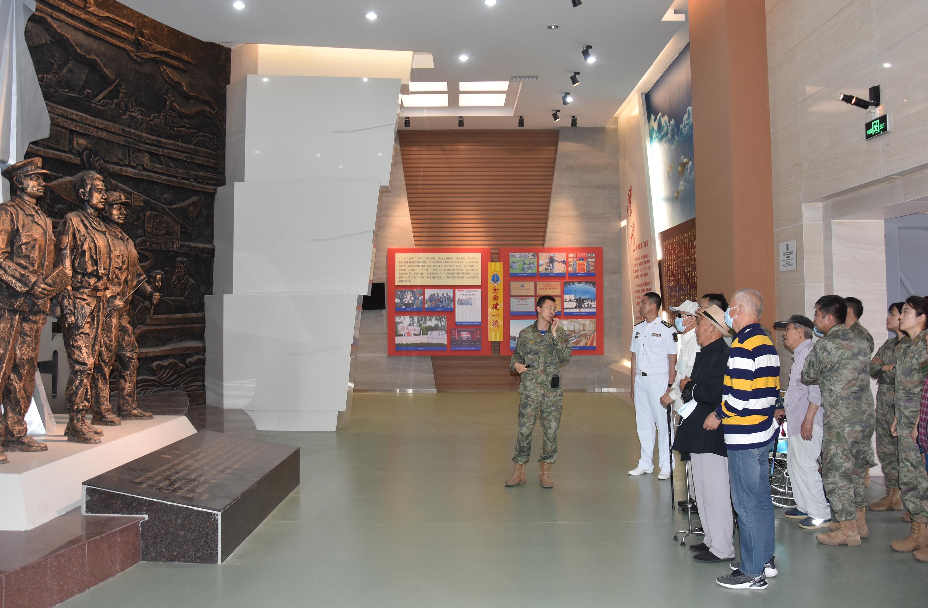 戰(zhàn)略支援部隊(duì)文職人員，新時(shí)代的幕后英雄，戰(zhàn)略支援部隊(duì)文職人員，新時(shí)代幕后英雄