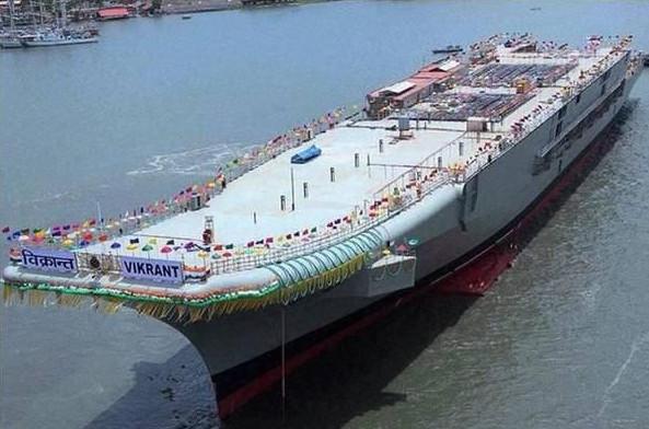 印度航母的制造歷程，自主研制與挑戰(zhàn)并存，印度航母制造歷程，自主研制與挑戰(zhàn)同步發(fā)展之路