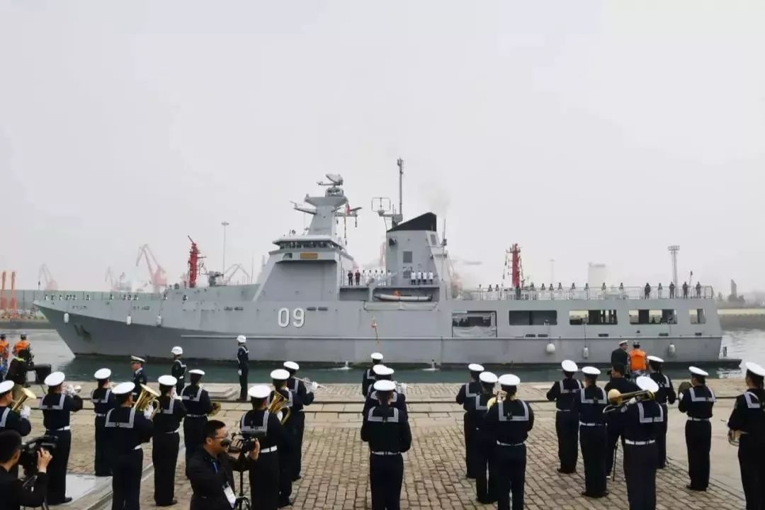 海軍70周年閱艦式直播時(shí)間，回顧與展望，海軍70周年閱艦式回顧與展望，直播時(shí)間一覽無(wú)余